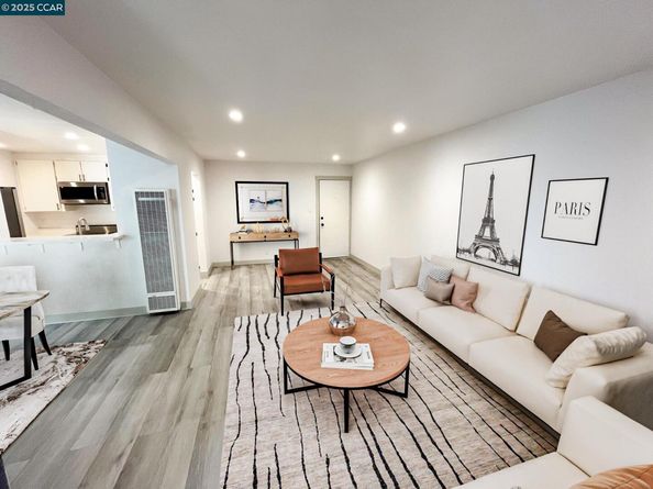 2600 Laguna Cir G, Concord CA 94520