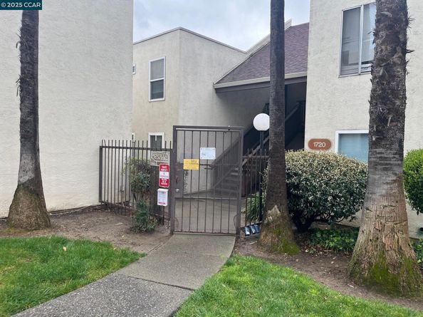 2600 Laguna Cir G, Concord CA 94520
