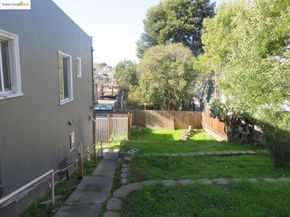 4510 San Carlos Ave, Oakland CA 94601