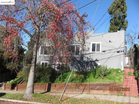 4510 San Carlos Ave, Oakland CA 94601