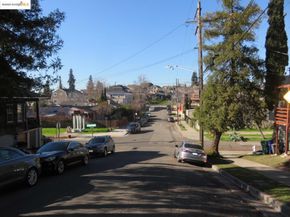 4510 San Carlos Ave, Oakland CA 94601