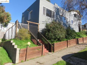 4510 San Carlos Ave
