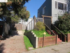 4510 San Carlos Ave, Oakland CA 94601