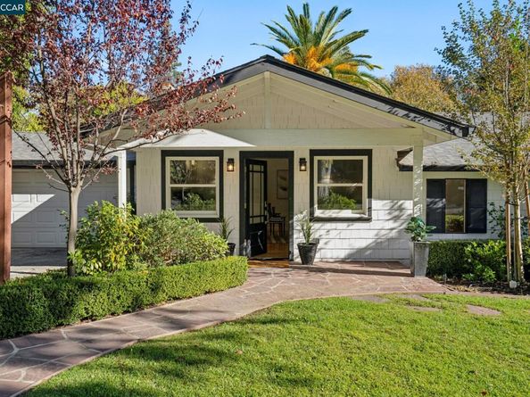 1154 Robles Ct, Lafayette CA 94549