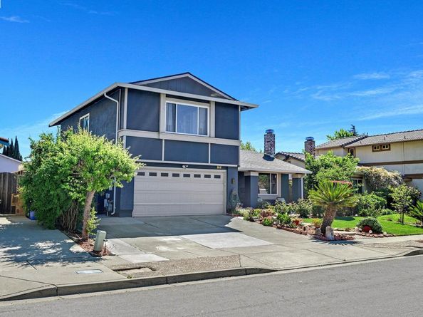 77 Barnes Ln, Fremont CA 94536