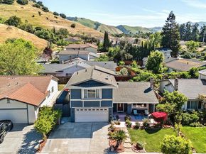 77 Barnes Ln, Fremont CA 94536