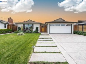 1338 Thais Lane, Hayward CA 94544