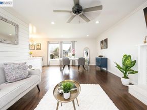 1338 Thais Lane, Hayward CA 94544
