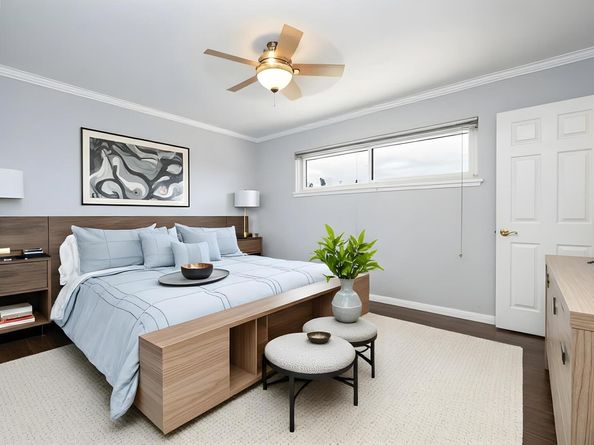 1338 Thais Lane, Hayward CA 94544