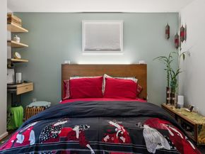 81 Frank Norris Place 303, San Francisco CA 94109