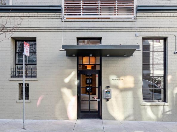 81 Frank Norris Place 303, San Francisco CA 94109
