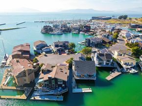 1293 Sanderling Is, Richmond CA 94801