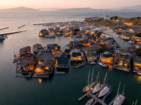 1293 Sanderling Is, Richmond CA 94801