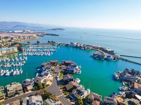 1293 Sanderling Is, Richmond CA 94801