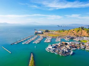 1293 Sanderling Is, Richmond CA 94801