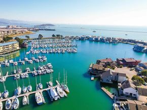 1293 Sanderling Is, Richmond CA 94801