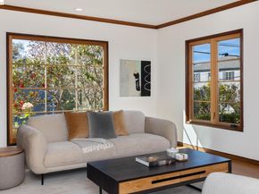 101 Windsor Ave., Kensington CA 94708