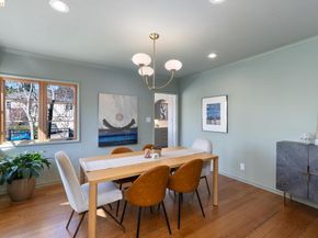 101 Windsor Ave., Kensington CA 94708