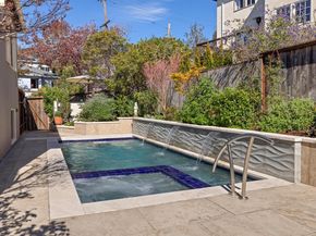 101 Windsor Ave., Kensington CA 94708