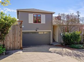 101 Windsor Ave., Kensington CA 94708