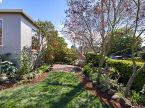 101 Windsor Ave., Kensington CA 94708