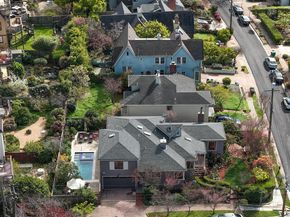 101 Windsor Ave., Kensington CA 94708