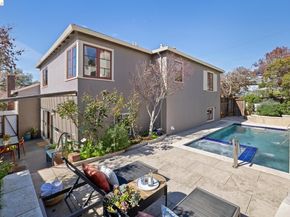 101 Windsor Ave., Kensington CA 94708