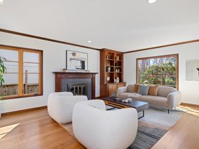 101 Windsor Ave., Kensington CA 94708