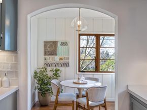 101 Windsor Ave., Kensington CA 94708