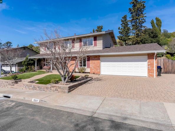 2654 Tamalpais Dr, Pinole CA 94564