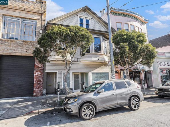 3755-3759 Mission St, San Francisco CA 94110