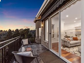 6194 Mazuela Dr, Oakland CA 94611