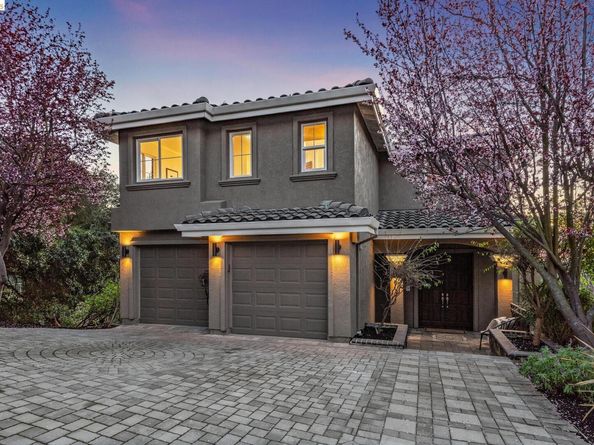 6194 Mazuela Dr, Oakland CA 94611