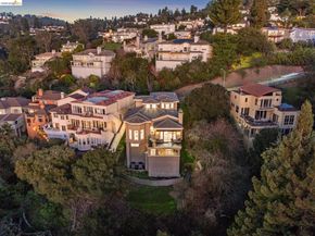 6194 Mazuela Dr, Oakland CA 94611