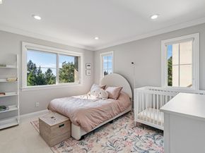 6194 Mazuela Dr, Oakland CA 94611