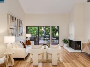 1942 Rancho Verde Circle E, Danville CA 94526