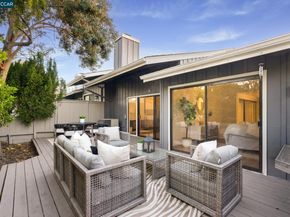 1942 Rancho Verde Circle E, Danville CA 94526