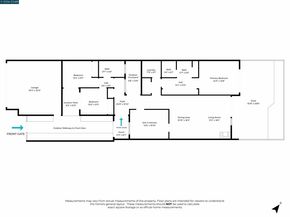 1942 Rancho Verde Circle E, Danville CA 94526