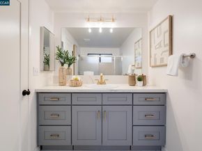 1942 Rancho Verde Circle E, Danville CA 94526