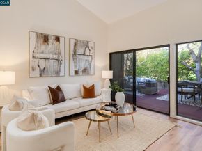 1942 Rancho Verde Circle E, Danville CA 94526