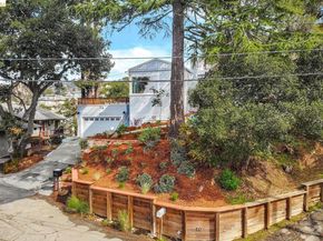 24 Cabrillo Pl, Oakland CA 94611