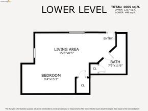 24 Cabrillo Pl, Oakland CA 94611