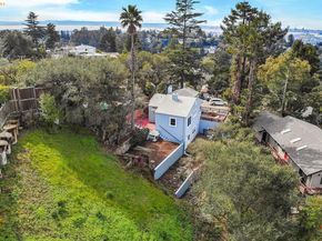 24 Cabrillo Pl, Oakland CA 94611