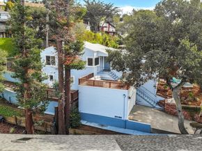 24 Cabrillo Pl, Oakland CA 94611