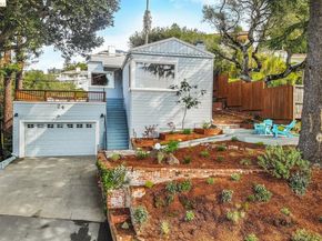 24 Cabrillo Pl, Oakland CA 94611