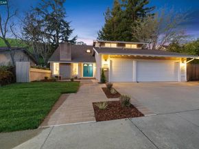 1950 Whitecliff Ct, Walnut Creek CA 94596