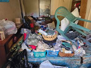 659 31St St, Richmond CA 94804