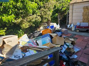 659 31St St, Richmond CA 94804