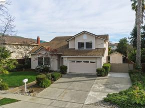 642 Fontes Dr, Fremont CA 94539