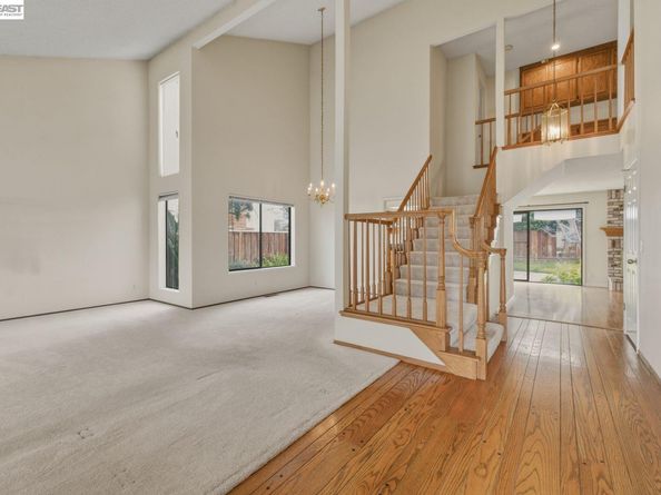 642 Fontes Dr, Fremont CA 94539